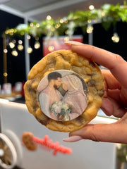 Photo Cookies | Event Favours