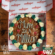 Mum In A Million!