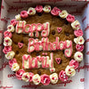 Double Layered Message Cookie