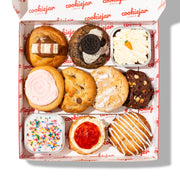 Variety Box of 12