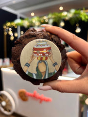 Photo Cookies | Event Favours