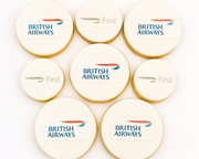 Personalised Sugar Cookies
