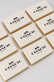 Personalised Sugar Cookies