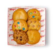 Classic Box of 6