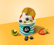 Ice Cream Machine Hire