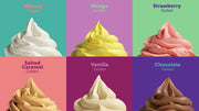 Ice Cream Machine Hire