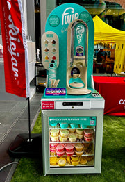 Ice Cream Machine Hire