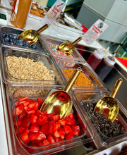 Ice Cream Machine Hire