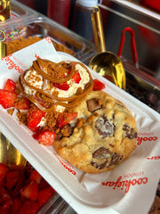 Ice Cream Machine Hire