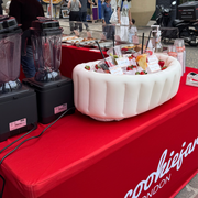 FRESH JUICE HIRE