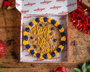 Happy New Year Cookie