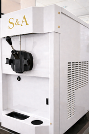 Whippy Ice cream machine hire