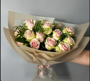 Rose Bouquets