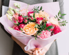 Luxury Flower Bouquet