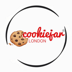 Cookie Jar London