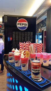 Whippy Ice cream machine hire