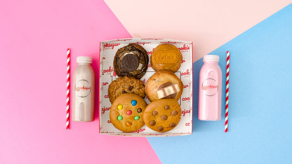 Treats for Two!