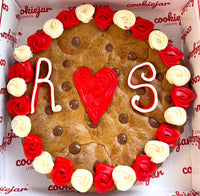 Love Cookie
