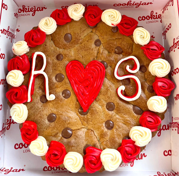 Love Cookie