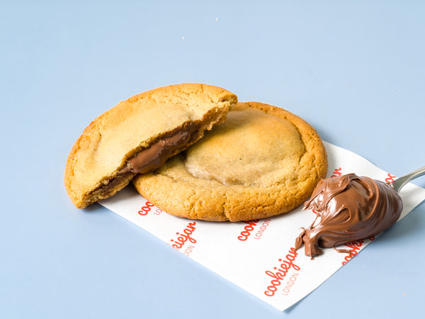Nutty Nutella (Classic)