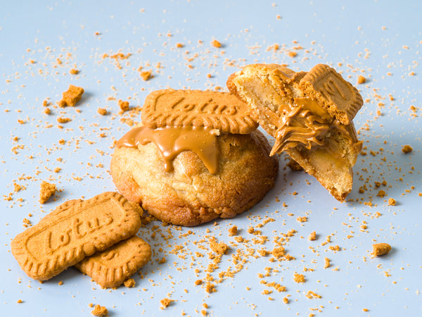 Biscoff Baddie (Deluxe)