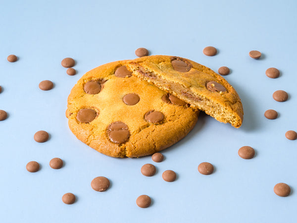 OG Chocolate Chip (Classic)
