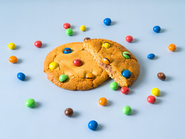 M&M Mayhem (Classic)
