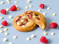 White Chocolate & Raspberry (Deluxe)